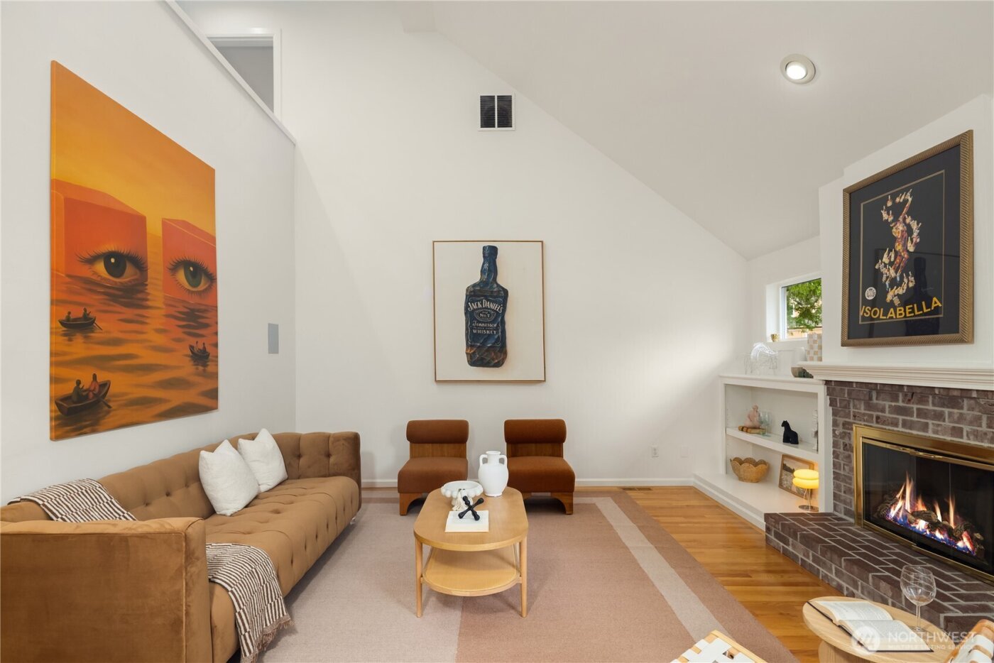 545 Mt Olympus Drive SW, Issaquah, WA 98027