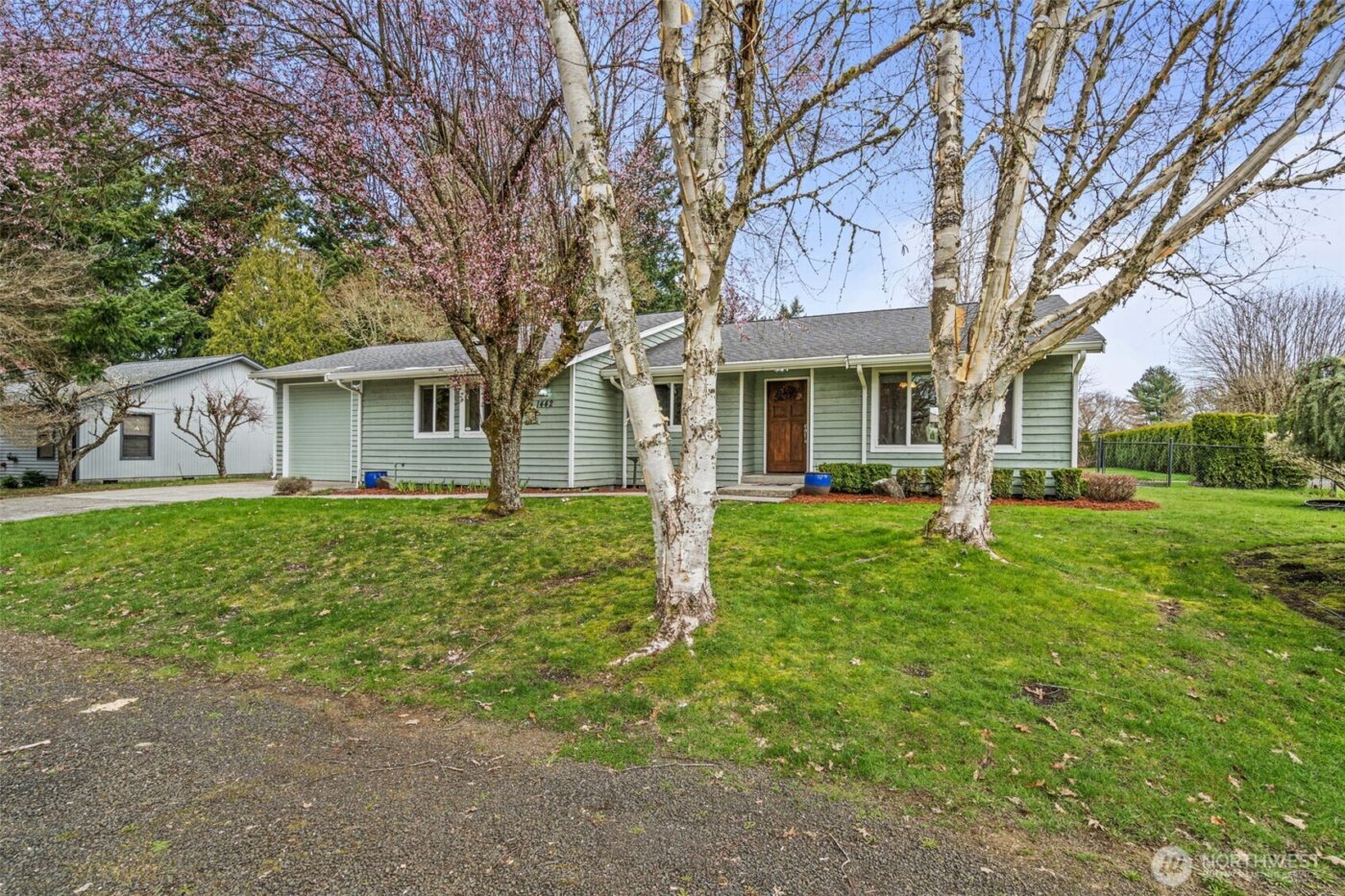 1442 Bridle Dr SE , Tumwater, WA 98501