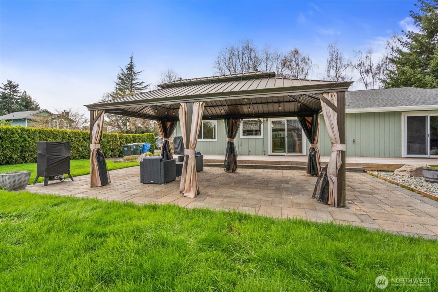 1442 Bridle Dr SE , Tumwater, WA 98501