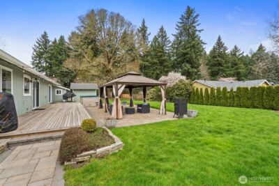 1442 Bridle Dr SE , Tumwater, WA 98501 - Photo 27