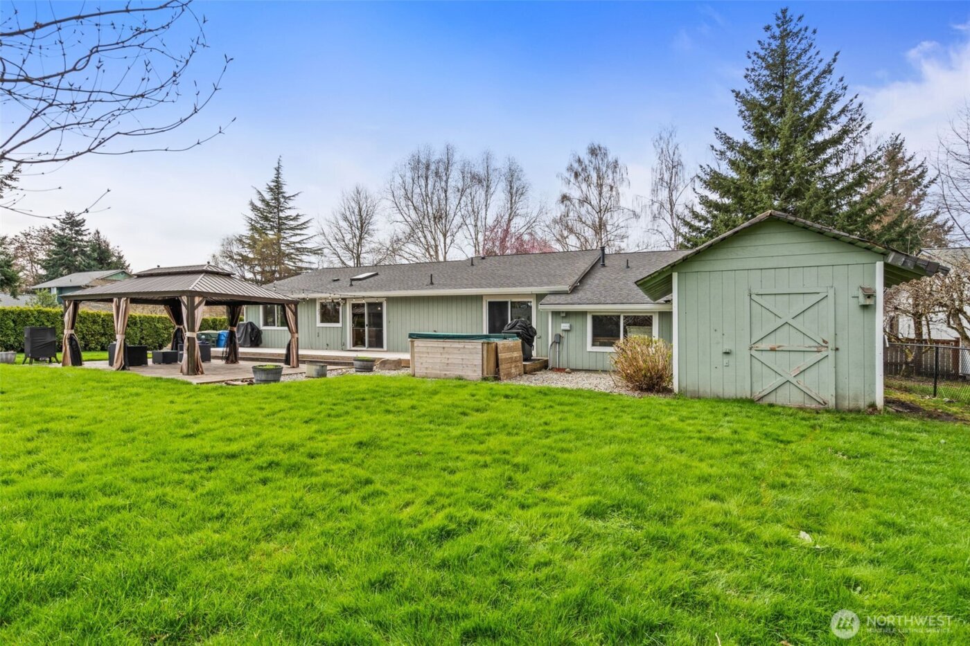 1442 Bridle Dr SE , Tumwater, WA 98501