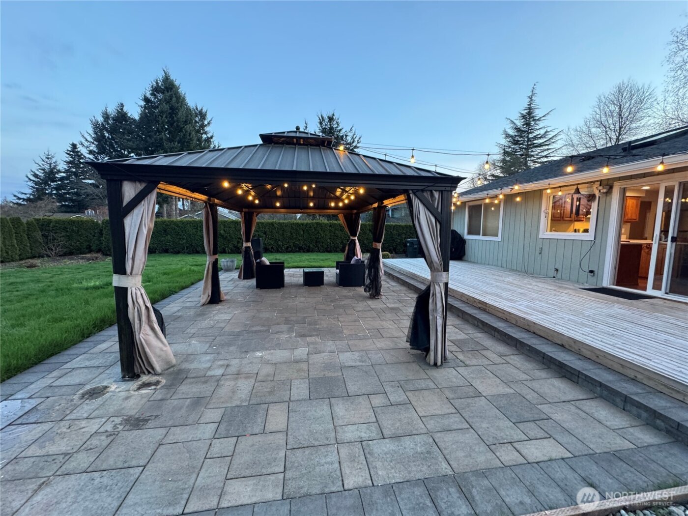 1442 Bridle Dr SE , Tumwater, WA 98501