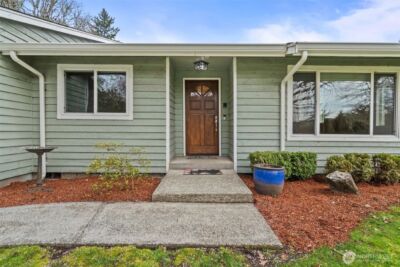 1442 Bridle Dr SE , Tumwater, WA 98501 - Photo 4