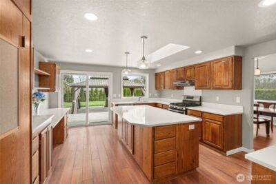 1442 Bridle Dr SE , Tumwater, WA 98501 - Photo 9