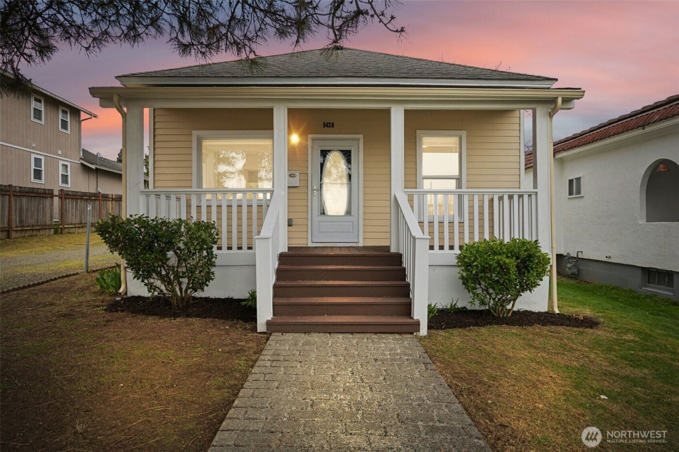 5420 S State Street , Tacoma, WA 98409
