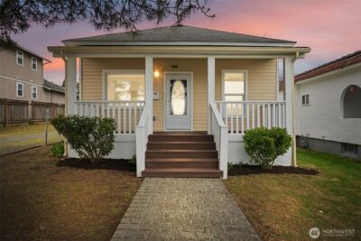 5420 S State Street , Tacoma, WA 98409