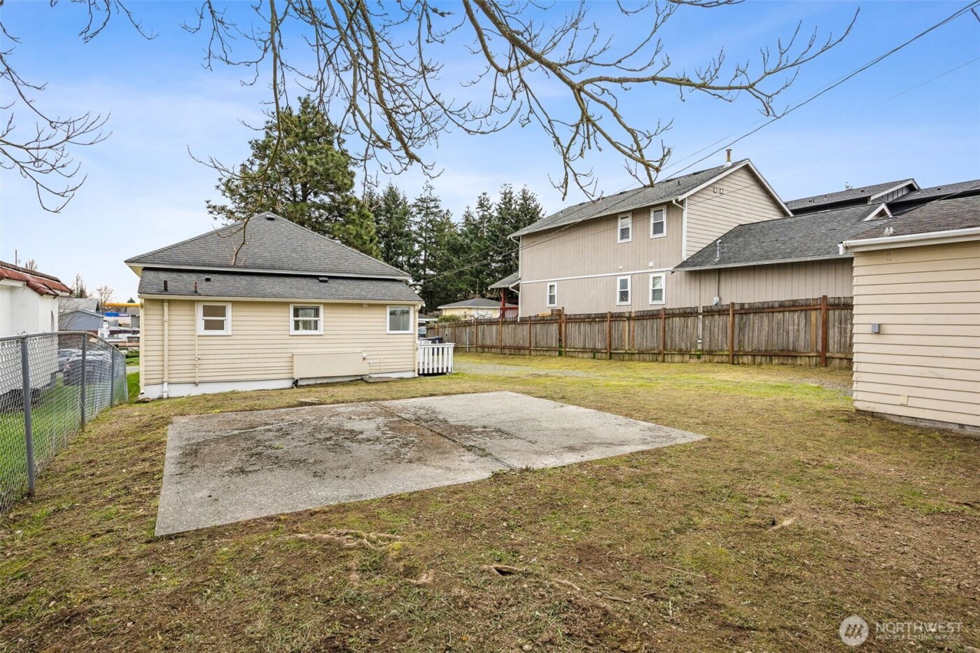 5420 S State Street , Tacoma, WA 98409