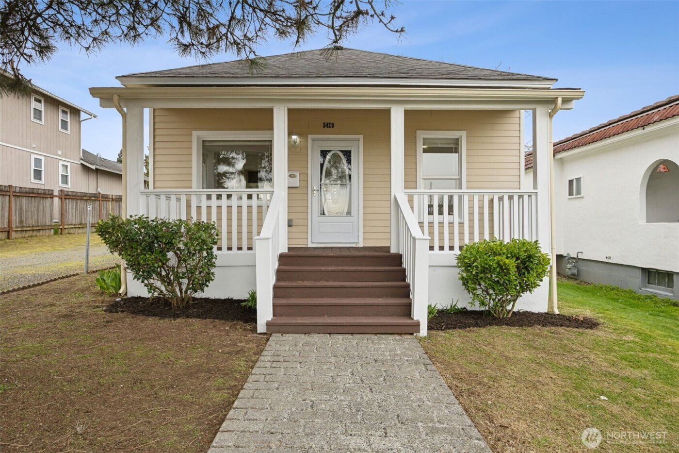 5420 S State Street , Tacoma, WA 98409