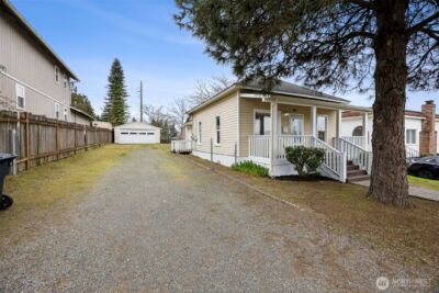 5420 S State Street , Tacoma, WA 98409 - Photo 2