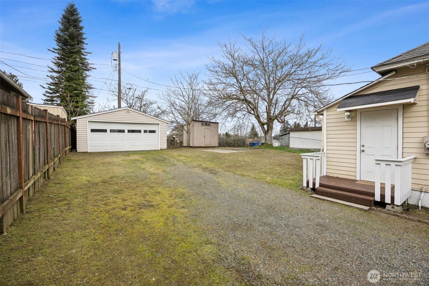 5420 S State Street , Tacoma, WA 98409