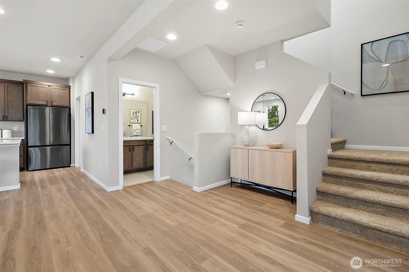 18521 SE 271st Place , Covington, WA 98042