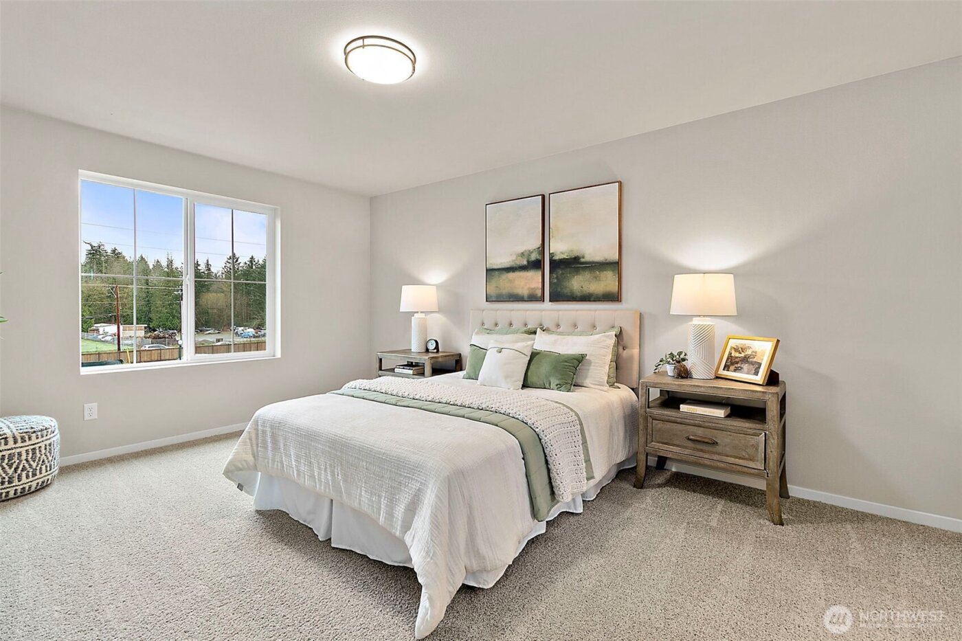 18521 SE 271st Place , Covington, WA 98042