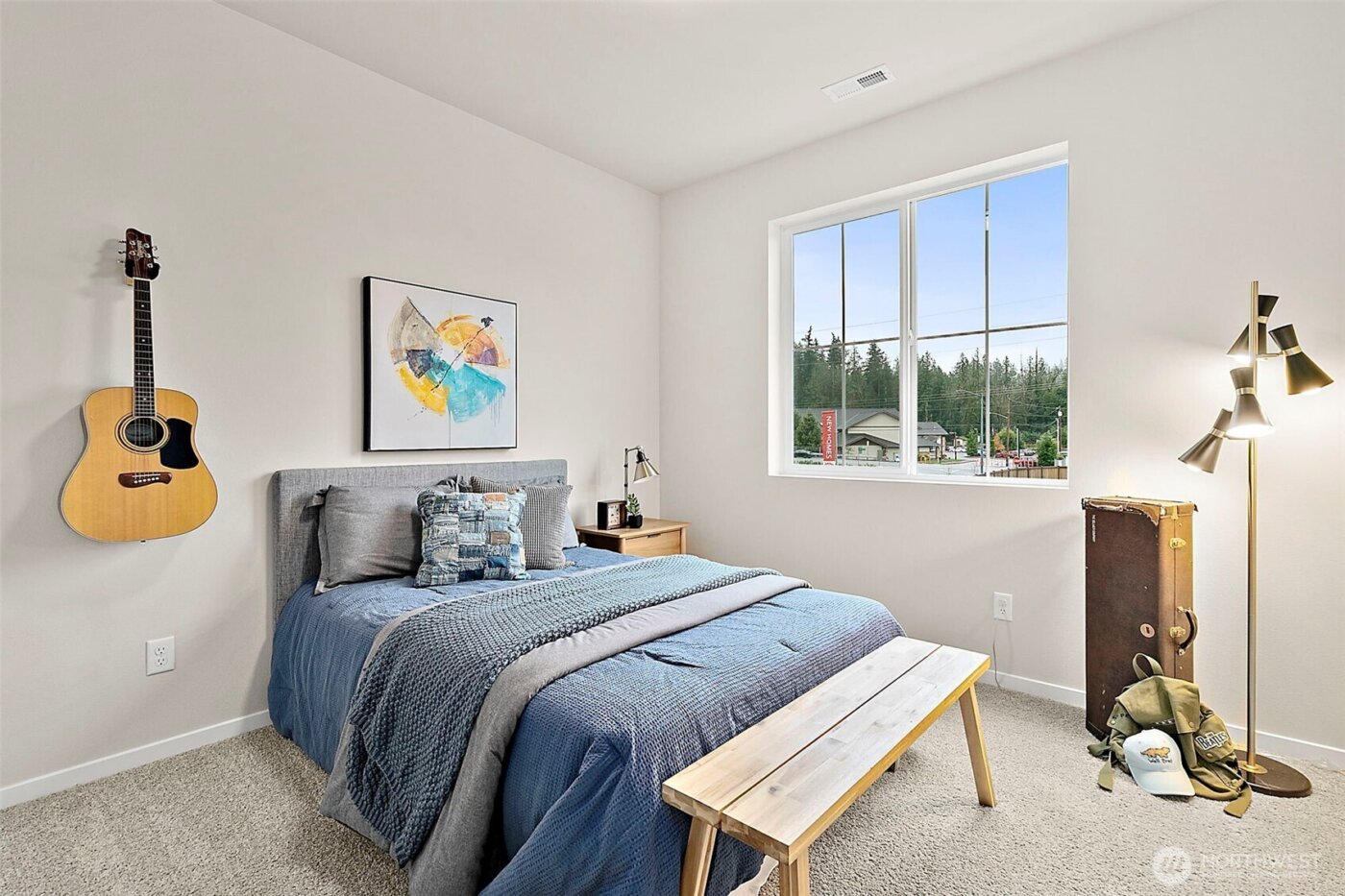 18521 SE 271st Place , Covington, WA 98042