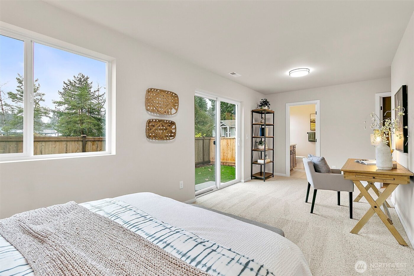 18521 SE 271st Place , Covington, WA 98042