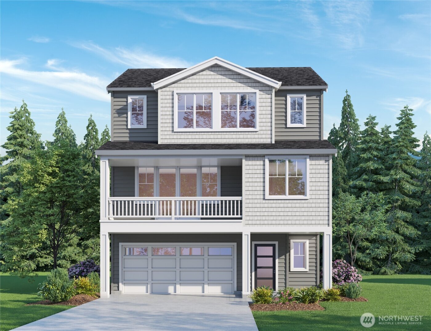 18531 SE 271st Court , Covington, WA 98042