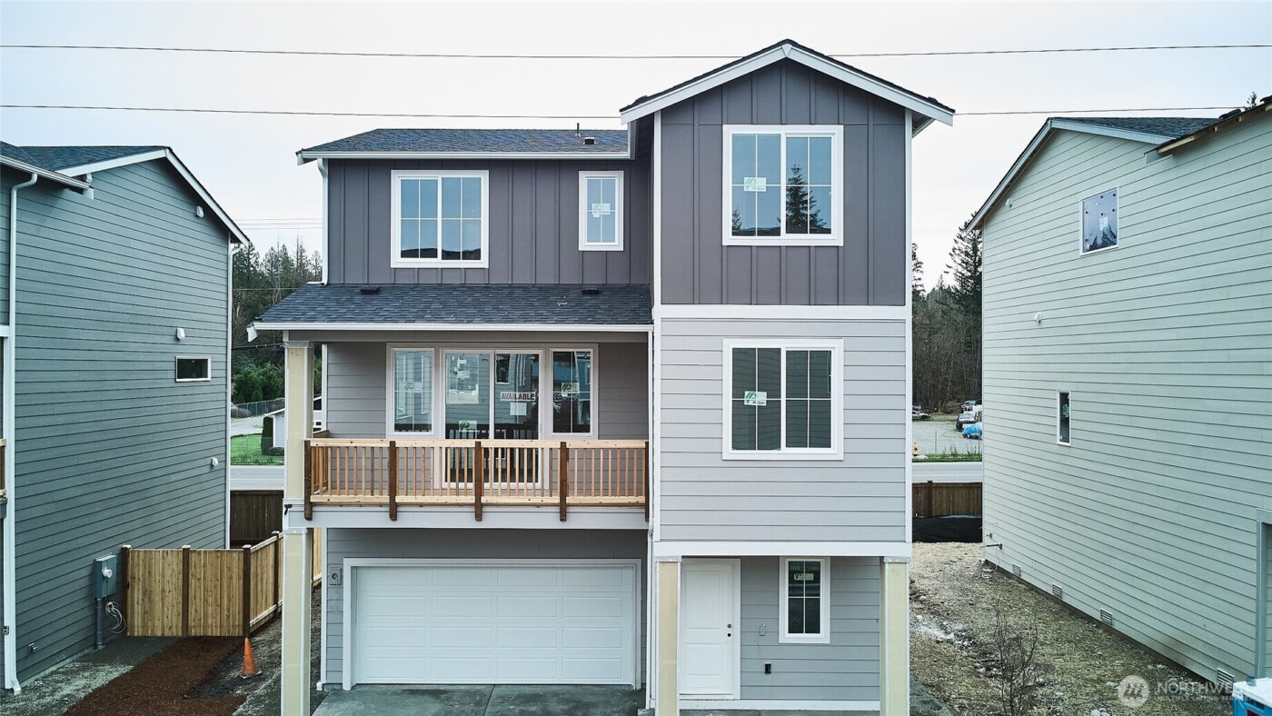 18523 SE 271st Court , Covington, WA 98042