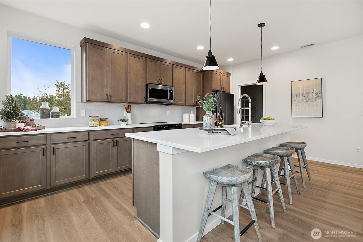 18523 SE 271st Court , Covington, WA 98042