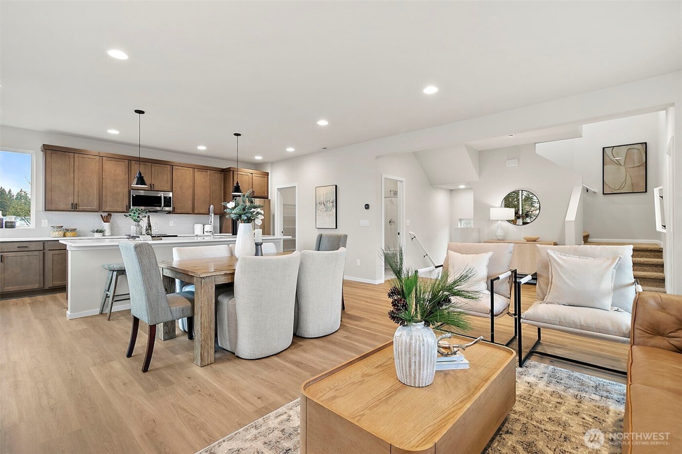 18523 SE 271st Court , Covington, WA 98042