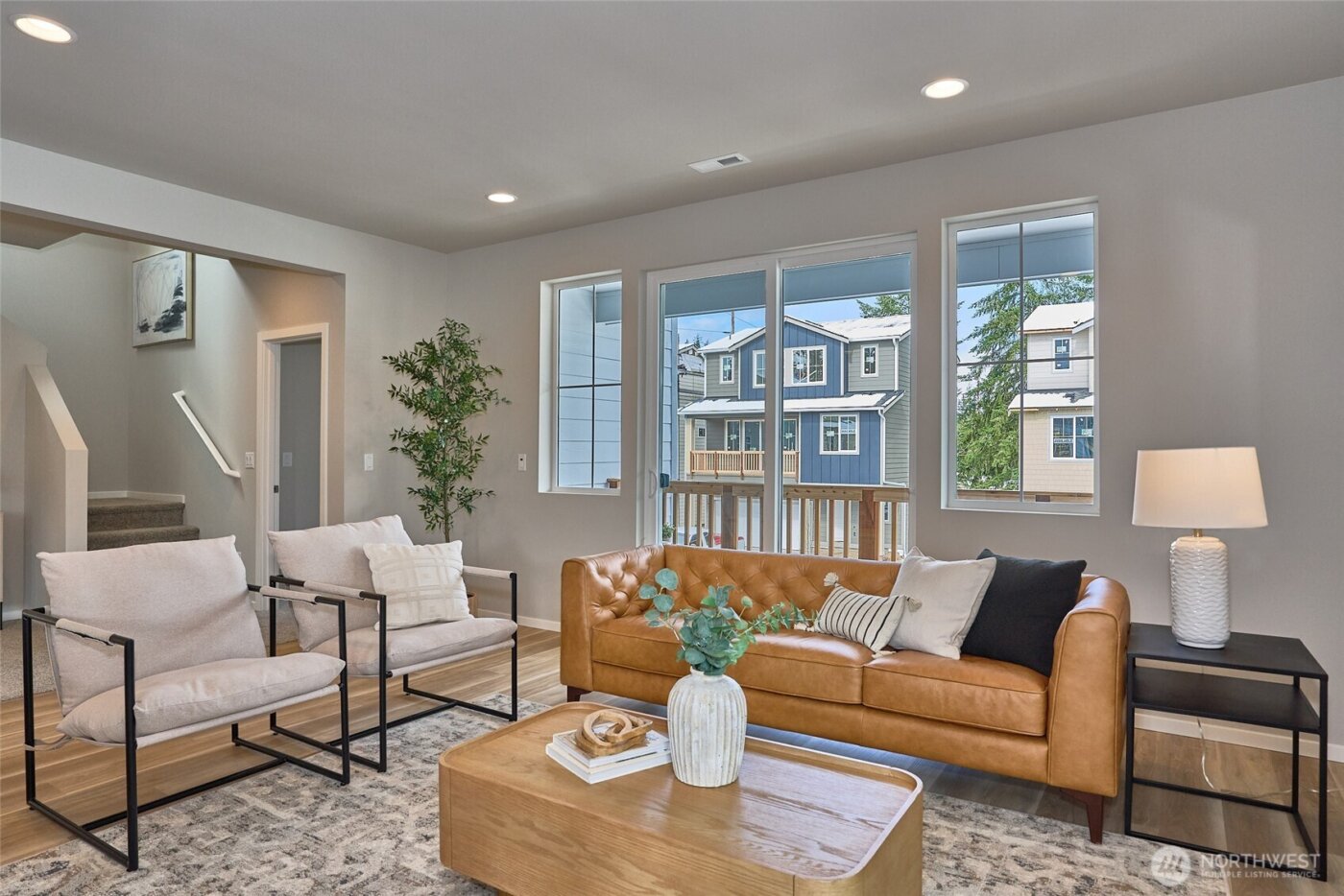 18525 SE 271st Place , Covington, WA 98042