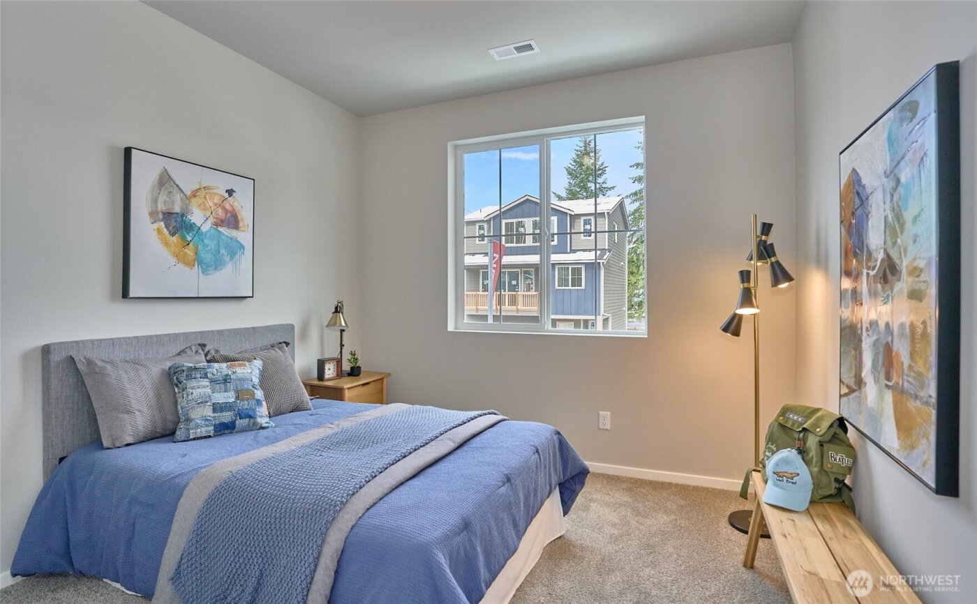 18525 SE 271st Place , Covington, WA 98042