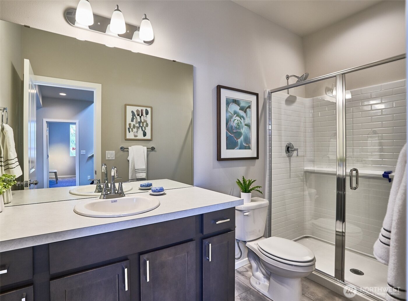 18525 SE 271st Place , Covington, WA 98042