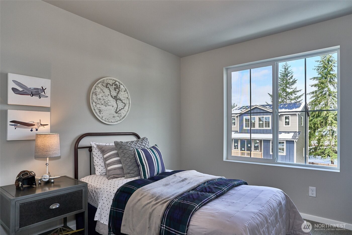 18525 SE 271st Place , Covington, WA 98042