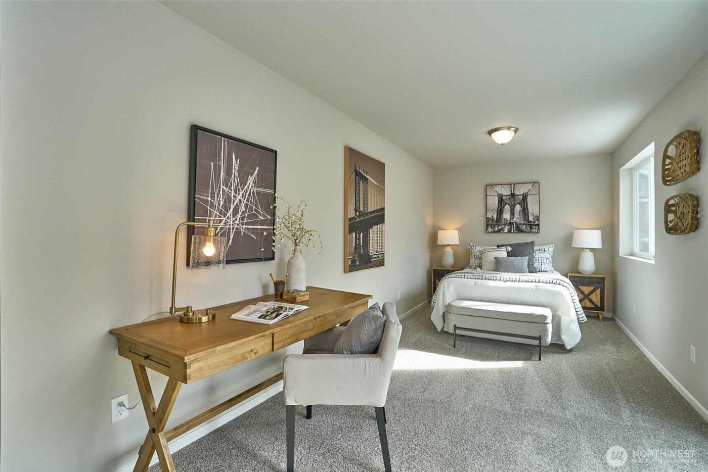 18525 SE 271st Place , Covington, WA 98042