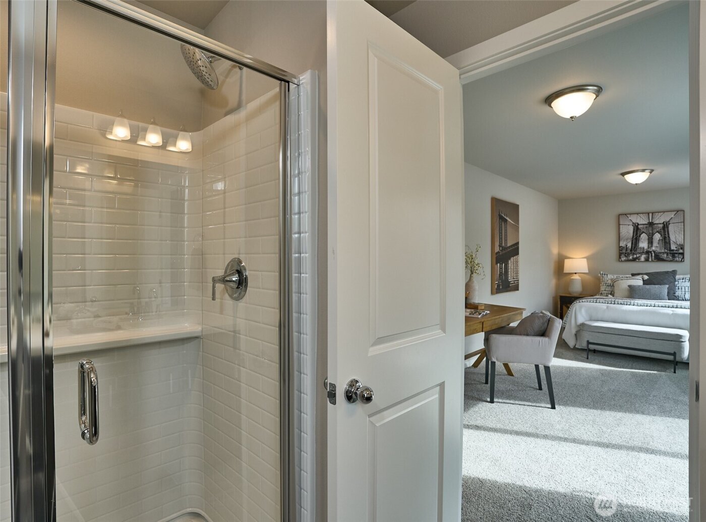 18525 SE 271st Place , Covington, WA 98042