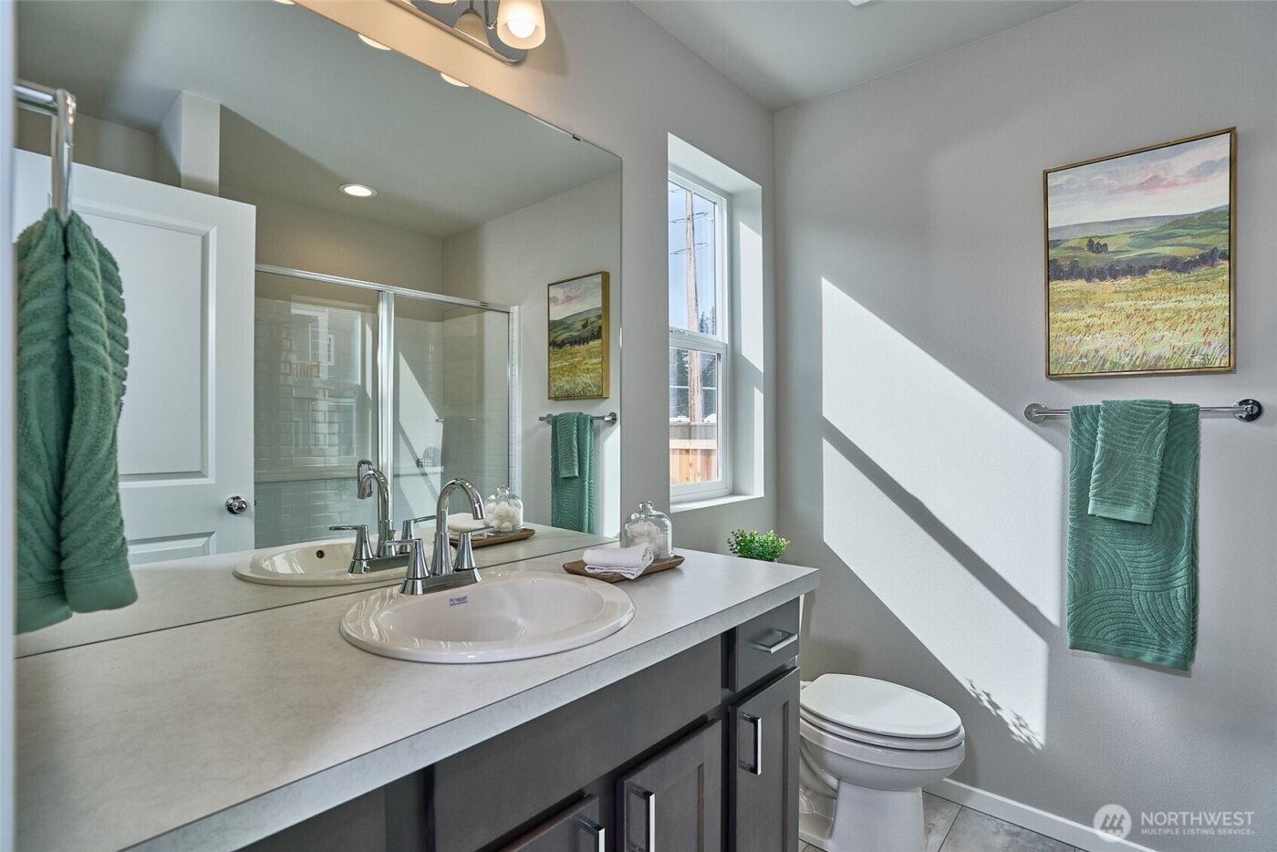 18525 SE 271st Place , Covington, WA 98042