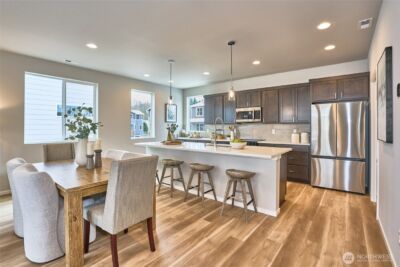 18525 SE 271st Place , Covington, WA 98042 - Photo 3