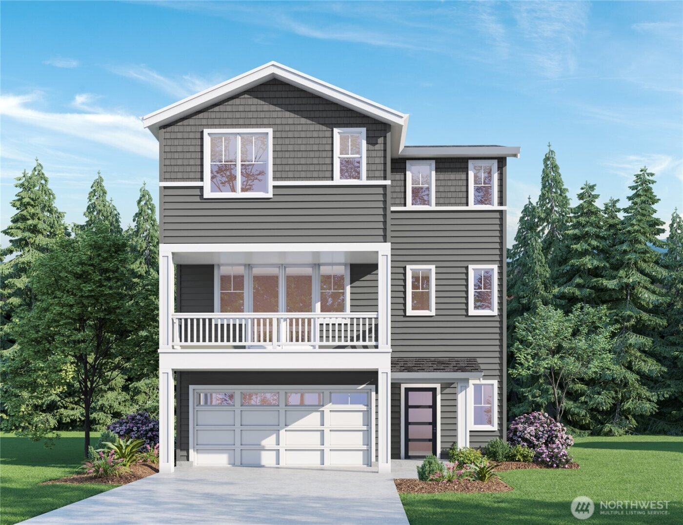 18511 SE 271st Court , Covington, WA 98042
