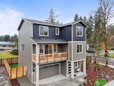 18511 SE 271st Court , Covington, WA 98042 - Photo 2