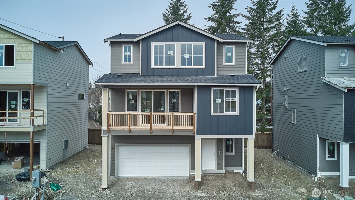 18510 SE 271st Place , Covington, WA 98042