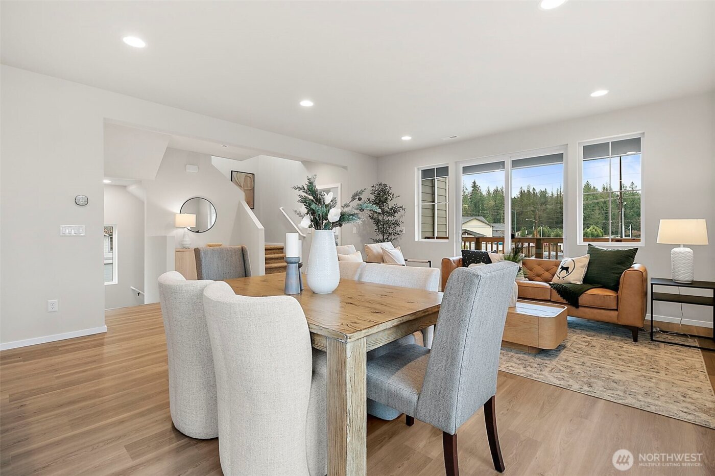 18510 SE 271st Place , Covington, WA 98042