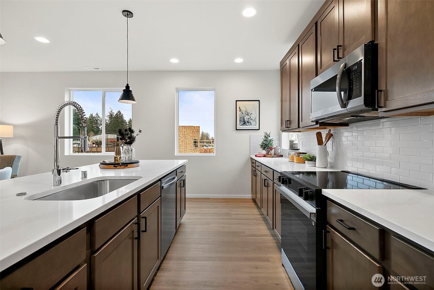 18510 SE 271st Place , Covington, WA 98042