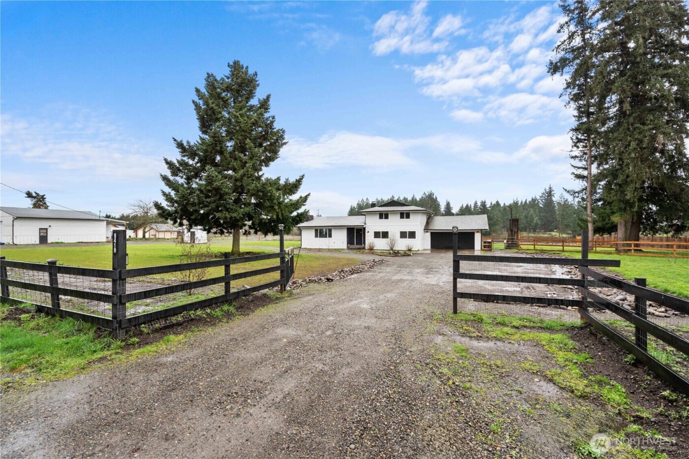 9419 Bridge Road SE, Yelm, WA 98597
