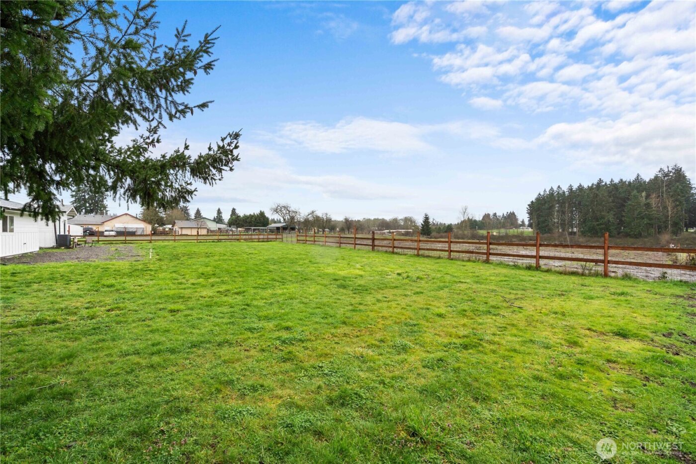 9419 Bridge Road SE, Yelm, WA 98597
