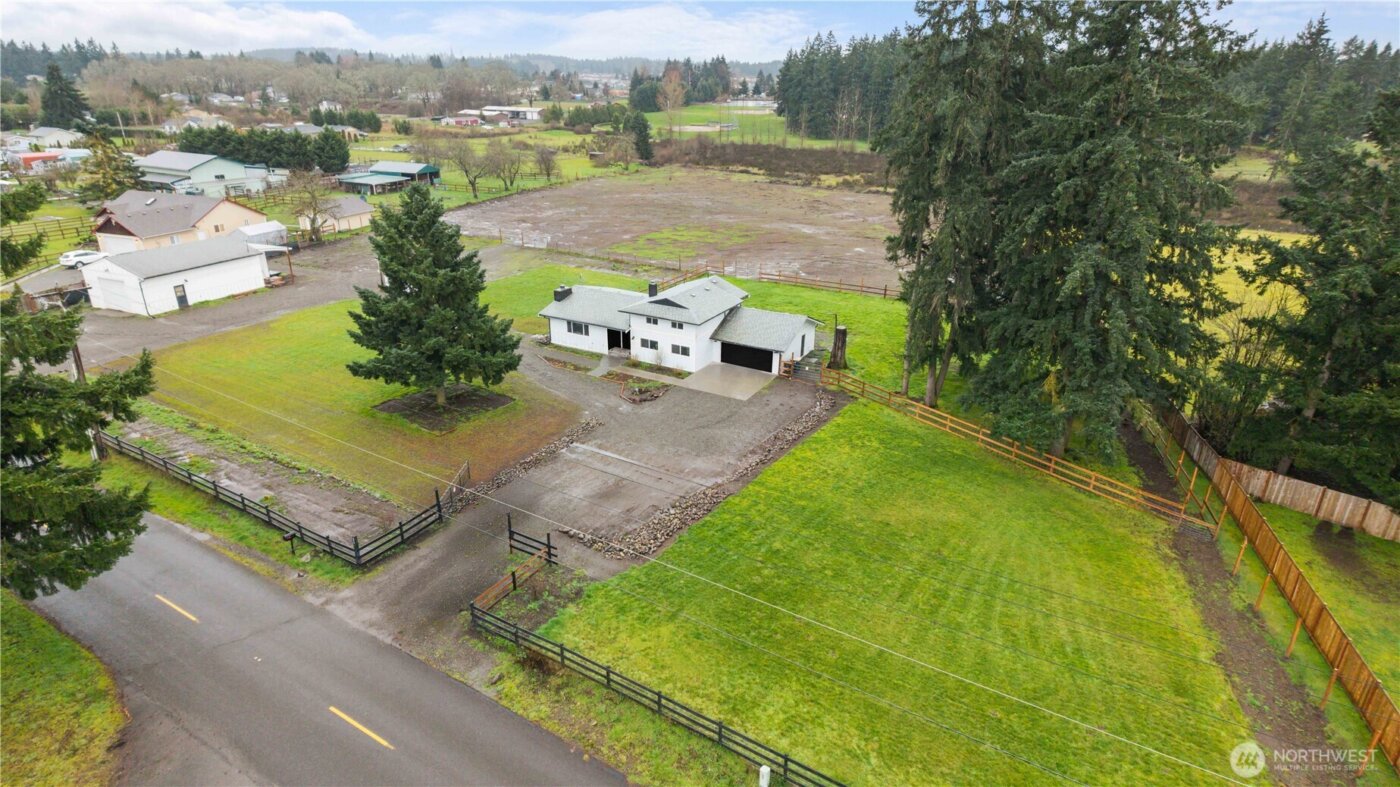 9419 Bridge Road SE, Yelm, WA 98597