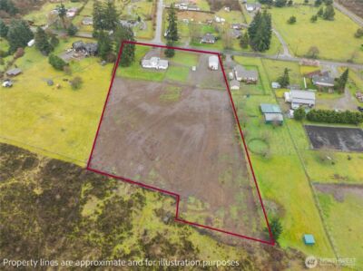 9419 Bridge Road SE, Yelm, WA 98597 - Photo 29
