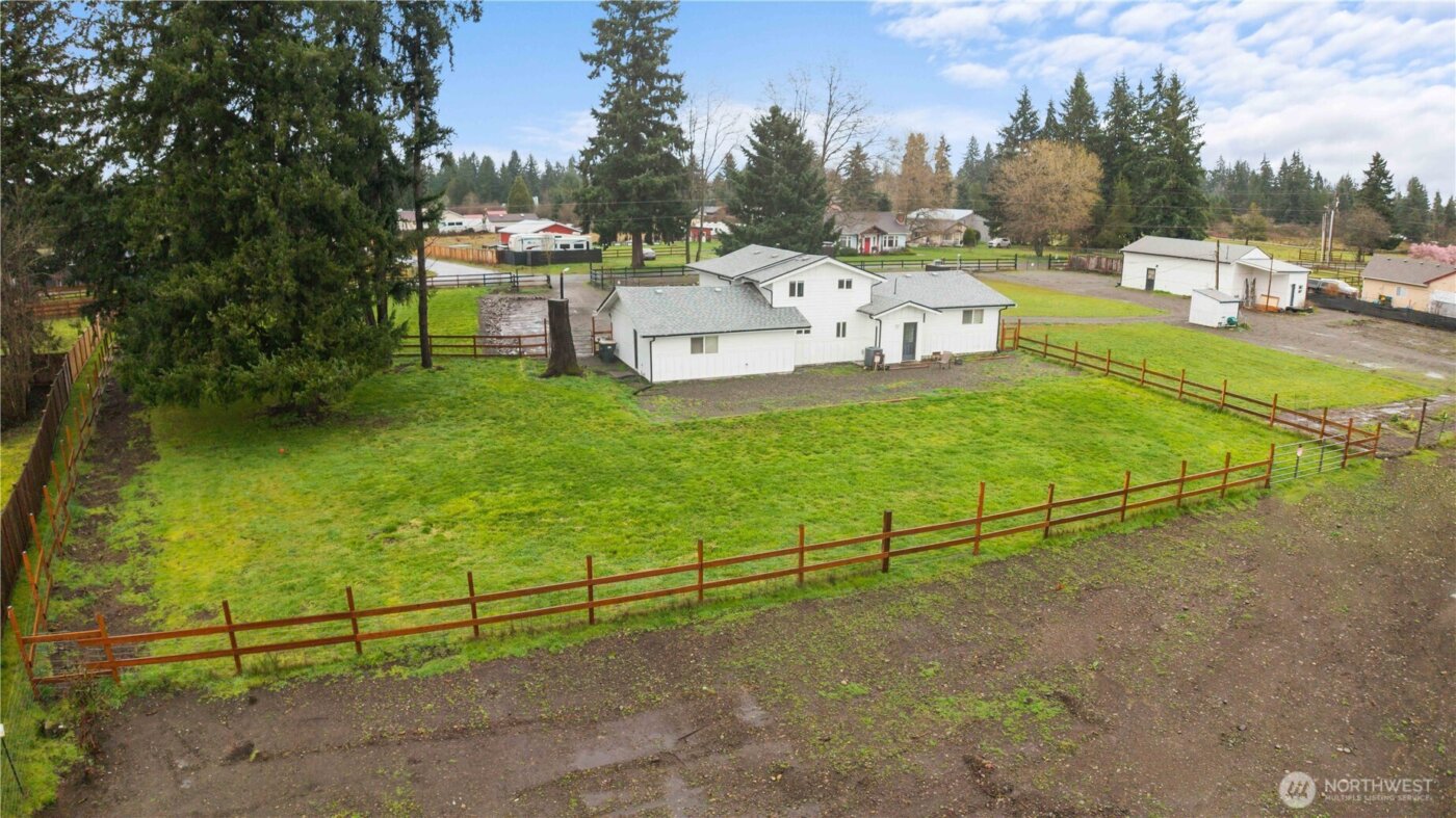 9419 Bridge Road SE, Yelm, WA 98597