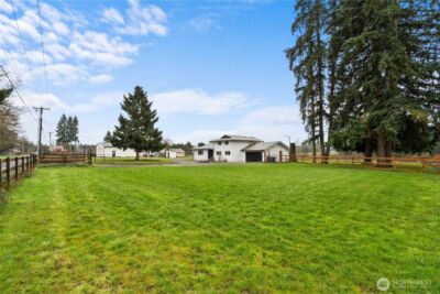 9419 Bridge Road SE, Yelm, WA 98597 - Photo 4