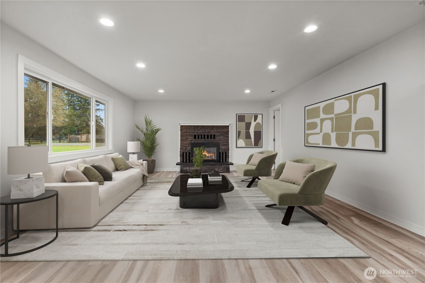 9419 Bridge Road SE, Yelm, WA 98597