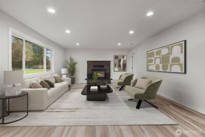 9419 Bridge Road SE, Yelm, WA 98597 - Photo 5