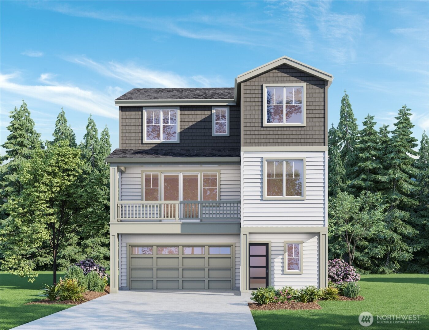 18519 SE 271st Court , Covington, WA 98042