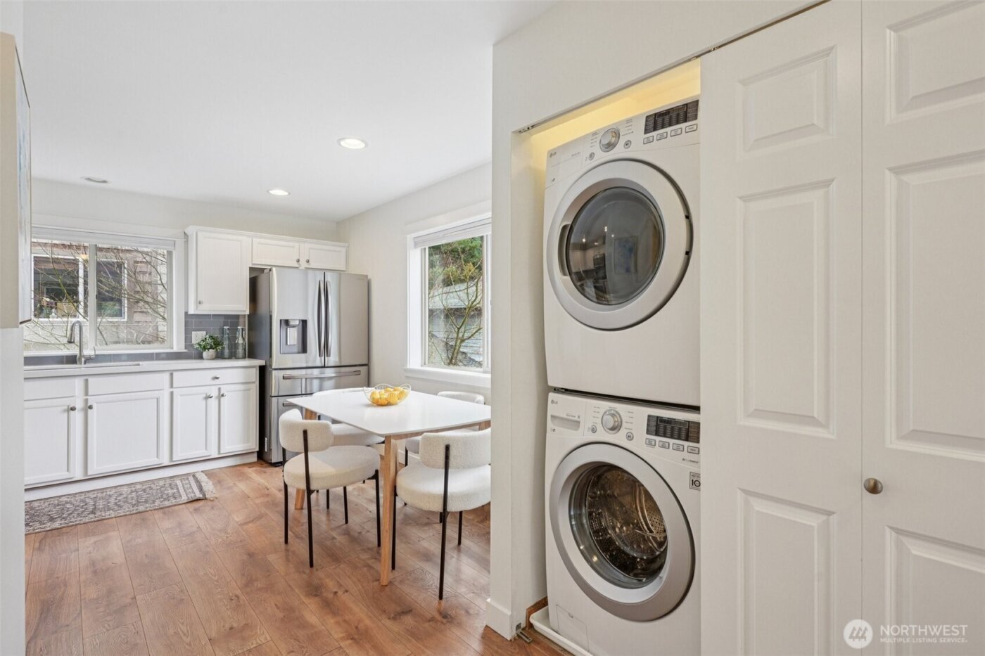 13435 Greenwood Avenue N #E, Seattle, WA 98133