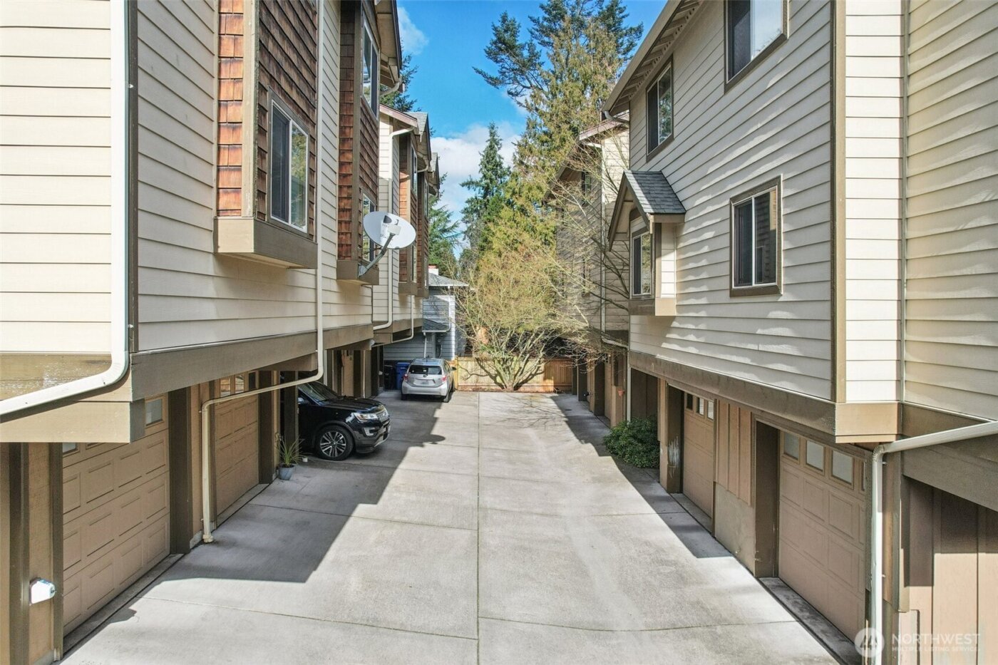 13435 Greenwood Avenue N #E, Seattle, WA 98133