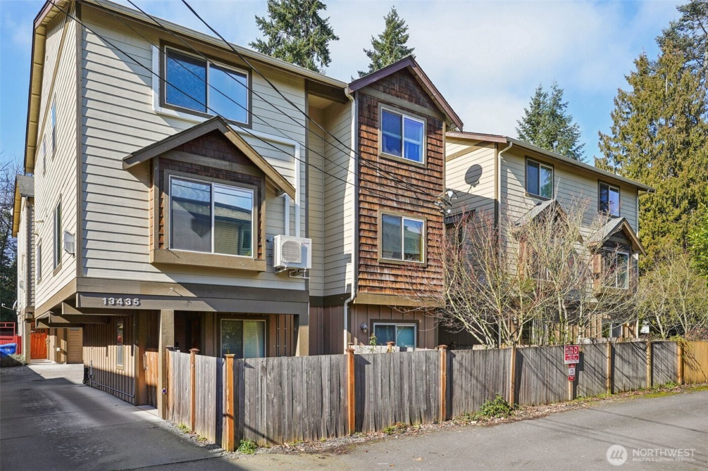 13435 Greenwood Avenue N #E, Seattle, WA 98133