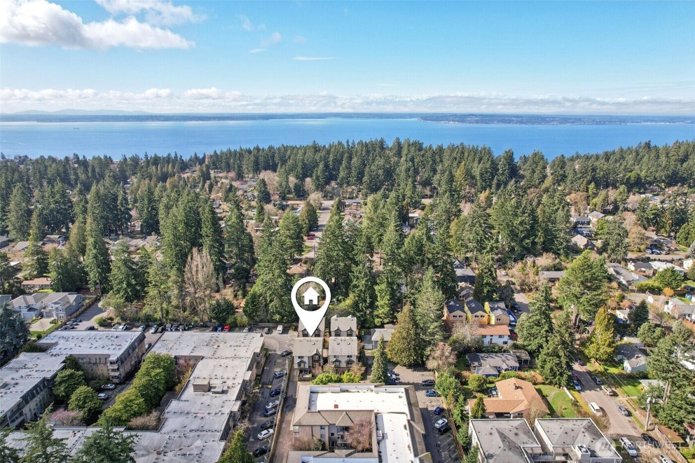 13435 Greenwood Avenue N #E, Seattle, WA 98133