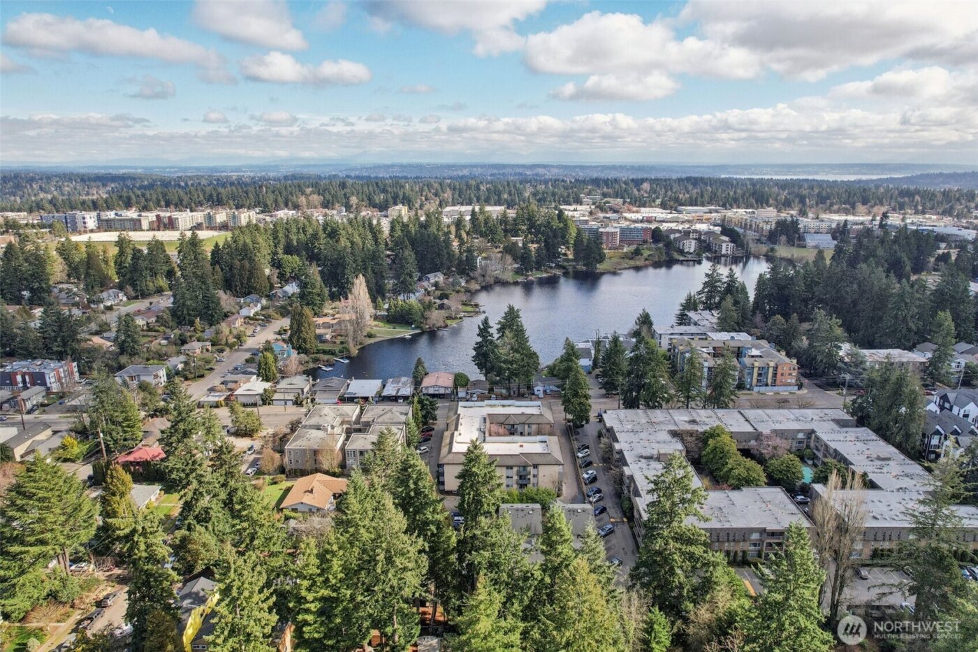 13435 Greenwood Avenue N #E, Seattle, WA 98133