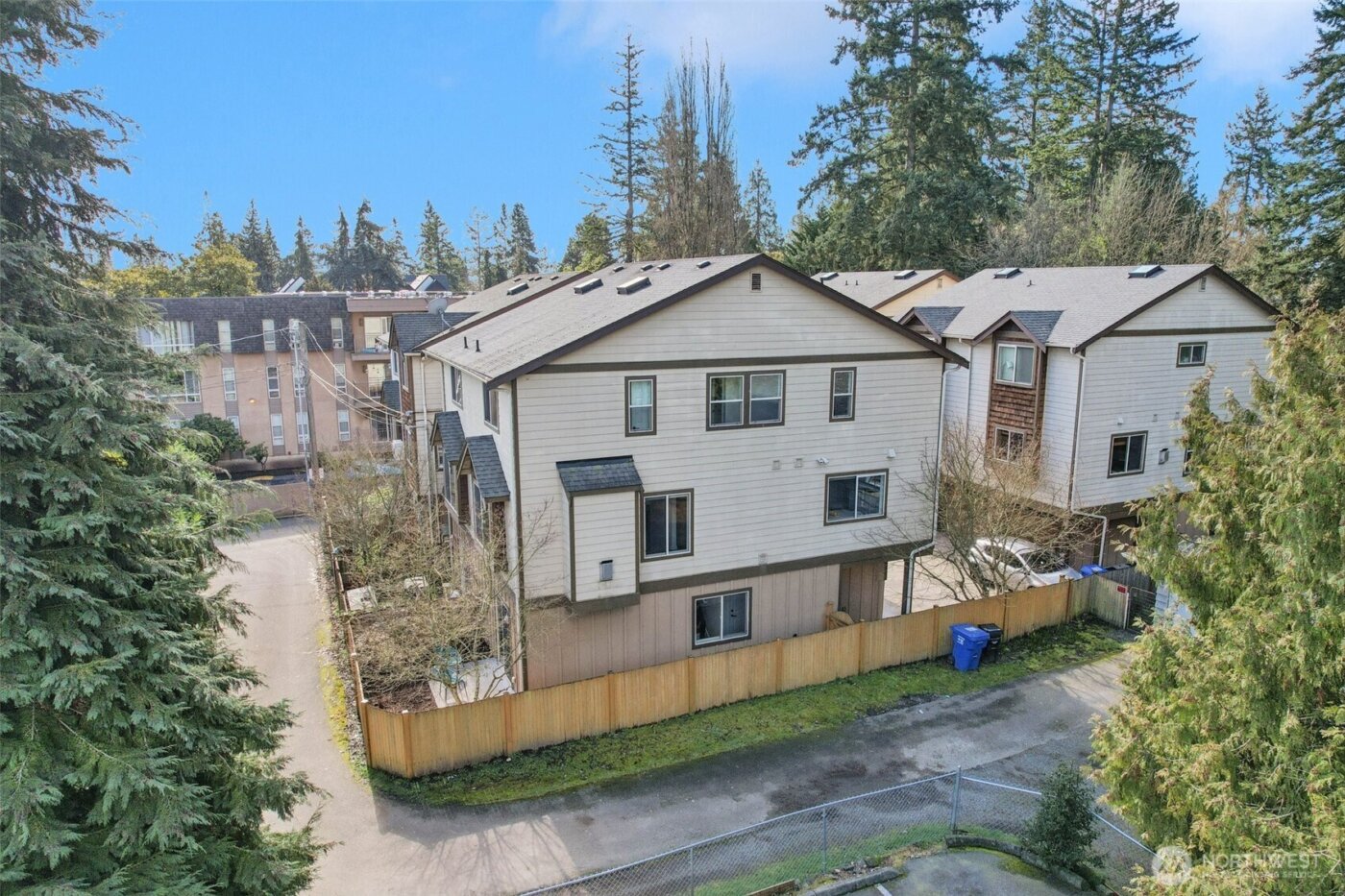 13435 Greenwood Avenue N #E, Seattle, WA 98133